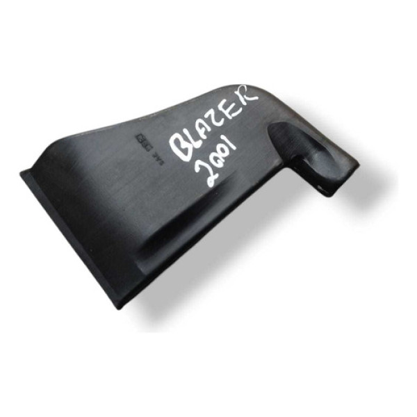 Duto De Ar Chevrolet  Blazer  S10 4.3 V6 1997 Original 