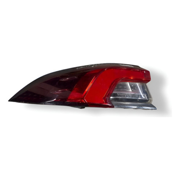 Lanterna Traseira Esquerda Toyota Corolla 2020 21 22 23 Esquerdo/motorista 1#
