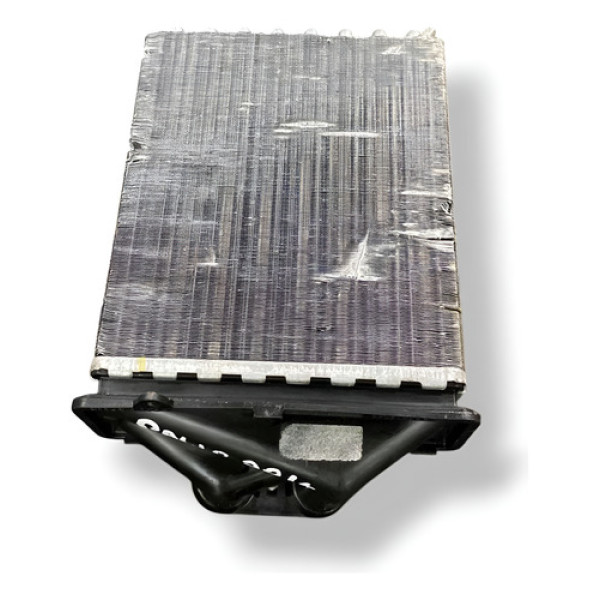 Radiador Ar Quente Fiat Palio 1.0 2015 2016 2017 503410200