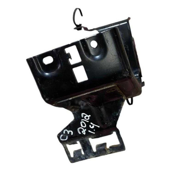 Suporte Módulo Abs Citroën C3 C4 Picasso Grand 1.4 07 Á 2014