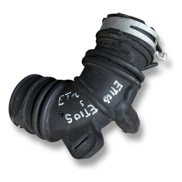 Mangueira Caixa Filtro Ar Toyota Etios 178800y080 Original