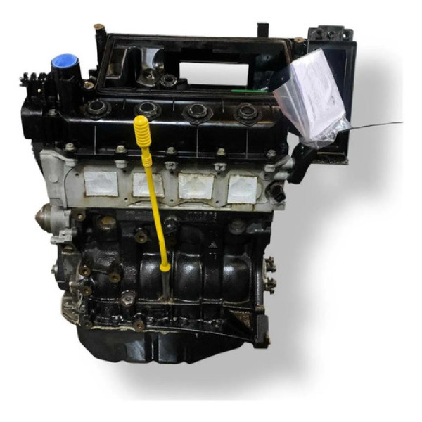 Motor Parcial Renault Kangoo 1.0 16v - 2004 2005 2006 2007