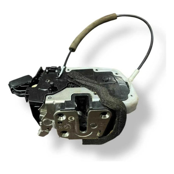 Fechadura Porta Traseira Direita Nissan Versa 2019 F5714510