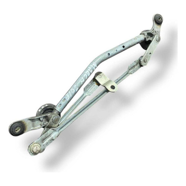 Galhada Limpador Parabrisa Nissan March 2015 2016 2017 2018