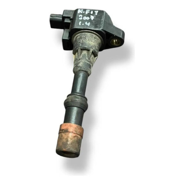 Bobina Ignição Honda Fit 1.4 2007 2008 2009