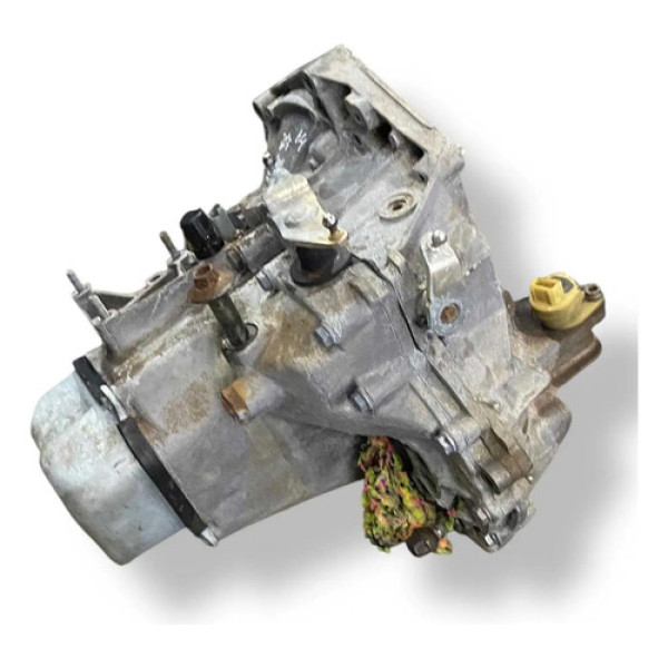 Caixa Marcha Cambio Manual Peugeot 207 1.4 - 2011 2012 2013