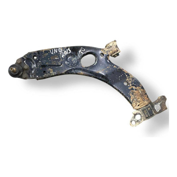 Bandeja Balança Dianteiro Esquerdo Fiat Uno 2013 2014 2015