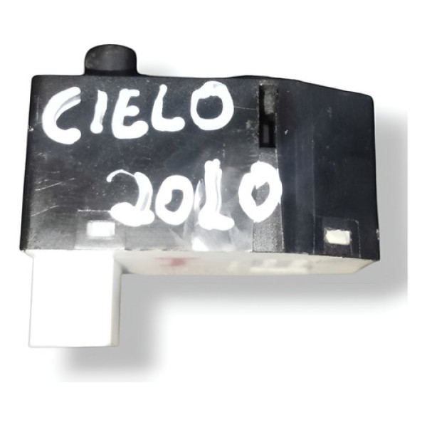 Botao Comando Retrovisor Chery Cielo 2010 2011 M118202570ba