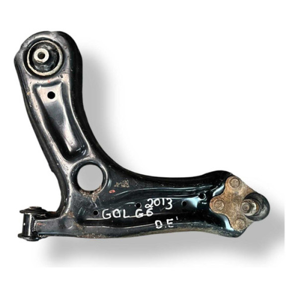 Bandeja Balança Dianteira Esquerda Vw Gol G6 2013 2014 2015