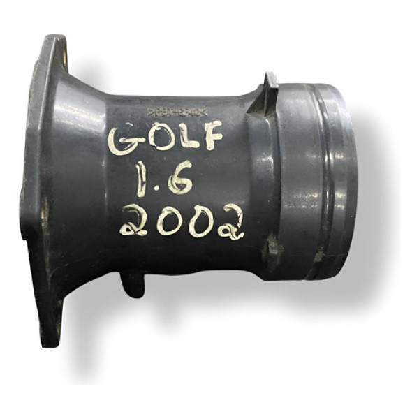 Fluxo De Ar Volkswagen Golf 1.6 2000 2001 2002 2003 2004