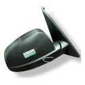 Retrovisor Elétrico Direito Detalhe Espelho Meriva 08 846126