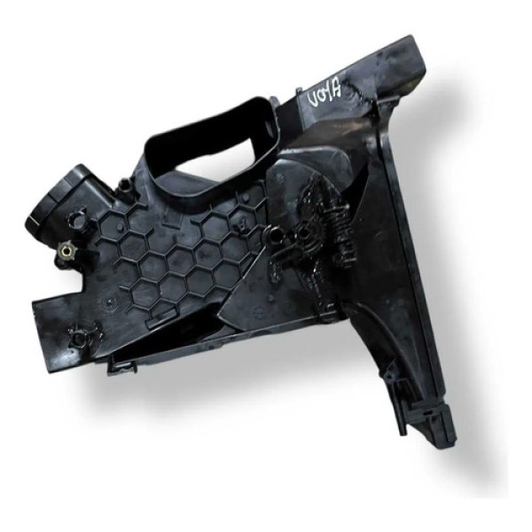 Carcaça Caixa Ventilação Ar Quente Voyage 2014 T1006219c