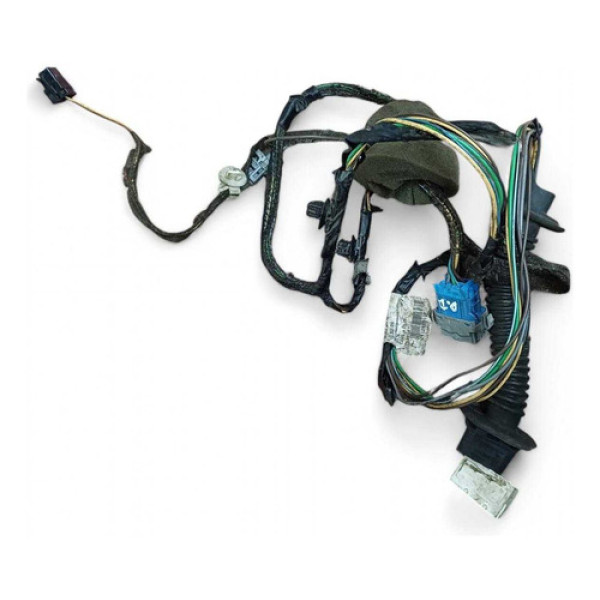 Chicote Porta Dianteira Direita Renault Sandero 241249917r