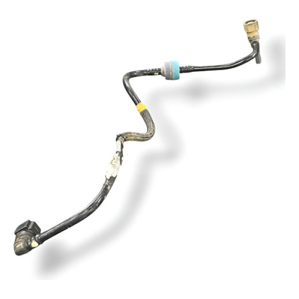 Mangueira Filtro Combustível Renault Duster 2.0 2014 2015