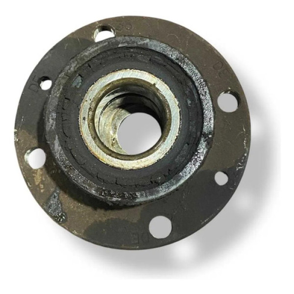 Cubo Traseira Traseira Esquerda Fiat Linea 2011 2012 2013