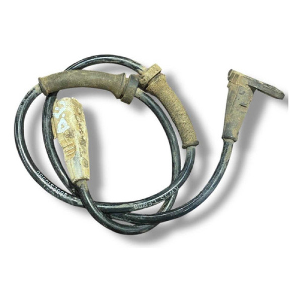 Sensor Abs Dianteiro Esquerdo Peugeot 307 2006 2007 81145a03