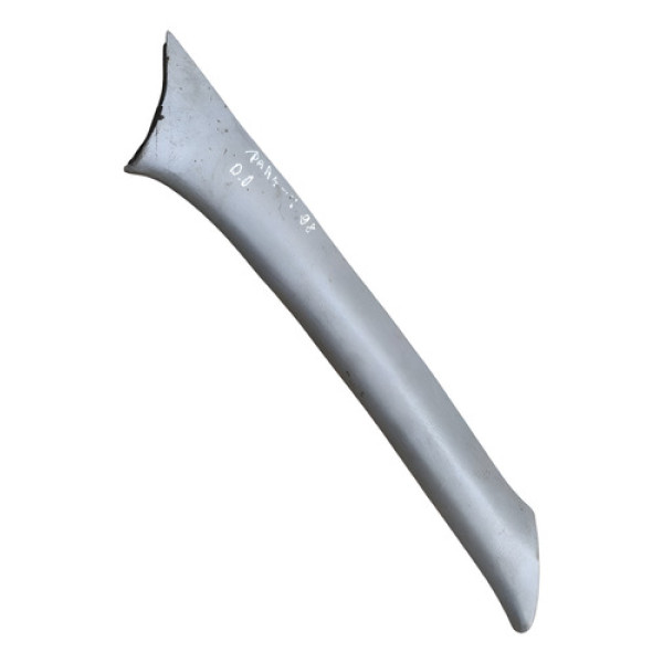 Acabamento Parabrisa Lado Direito Vw Parati Gol 98 377867233