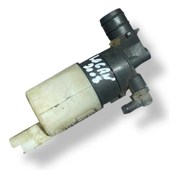 Bomba Agua Parabrisa Renault Logan 2008 2009 2010 8200067015