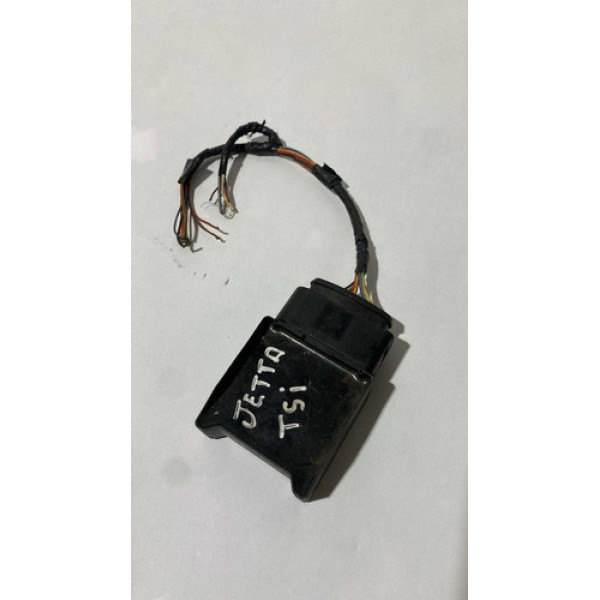 Modulo Bomba De Combustível Vw Jetta Tsi 5q0906093a Original