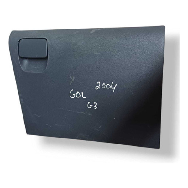 Tampa Porta Luvas Volkswagen Gol 1.0 2004/2005/2006/2007