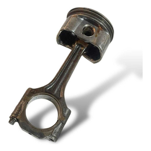 Biela Pistão Volkswagen Golf Jetta Passat  2008 2.5 Fsi= 4