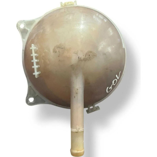 Reservatório Água Radiador Volkswagen Gol G5 2011 5u0121407