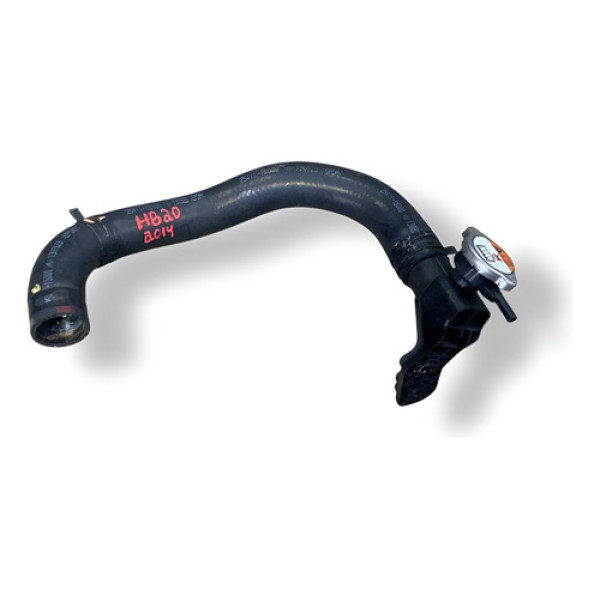 Mangueira Inferior Radiador Hyundai Hb20 2014 254111s000