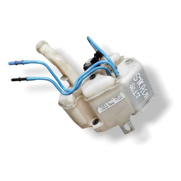 Reservatório Gasolina Partida Frio Fiat Palio 2017 51888468