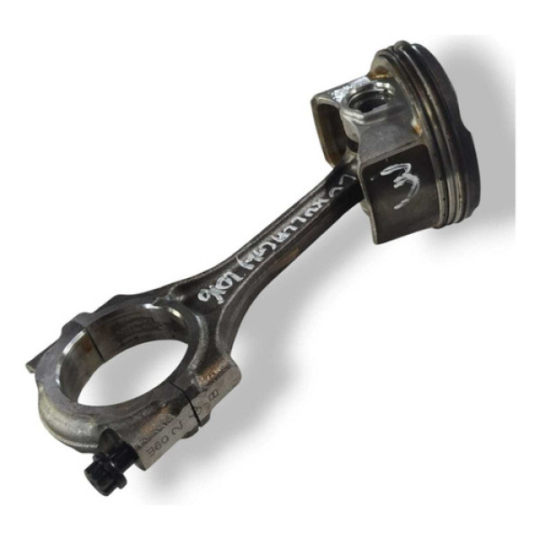 Pistao Biela Toyota Corolla Gli 1.8 2016 2017 214820 =3