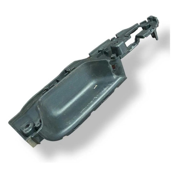 Puxador Porta Traseiro Esquerda Honda Fit 2007 83791sad Preto Traseira