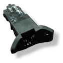Suporte Motor Trava Portinhola Chevrolet Prisma 2010 2011