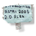 Mangueira Água Radiador Chevrolet Astra 2.0 Flex 2005 A 2011
