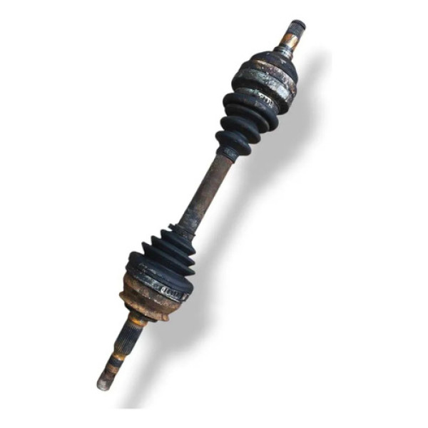 Semi Eixo Dianteiro Esquerdo Chevrolet Monza 1989 1990 1991