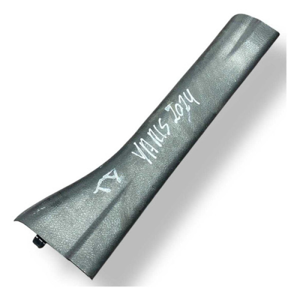 Soleira Porta Tras Direita Toyota Yaris 1.5 2025 679170d250 Preto