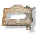 Suporte De Bateria Chevrolet Astra 1.8 2000 2001 2002 2003 Prateado