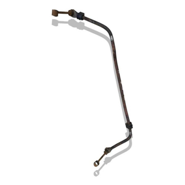 Barra Estabilizadora Traseira Ford Del Rey Belina 1978/1985