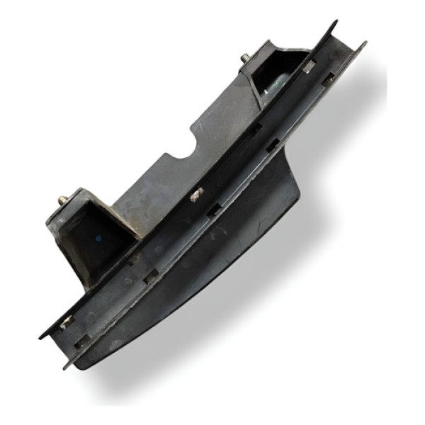 Canaleta Guia Vidro Traseiro Esquerda Palio 96/03 464093170 Preto