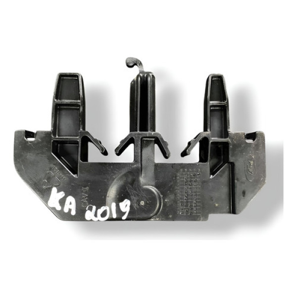 Guia Caixa Filtro Ar Ford Ka 2016 2017 2018 2019 2020