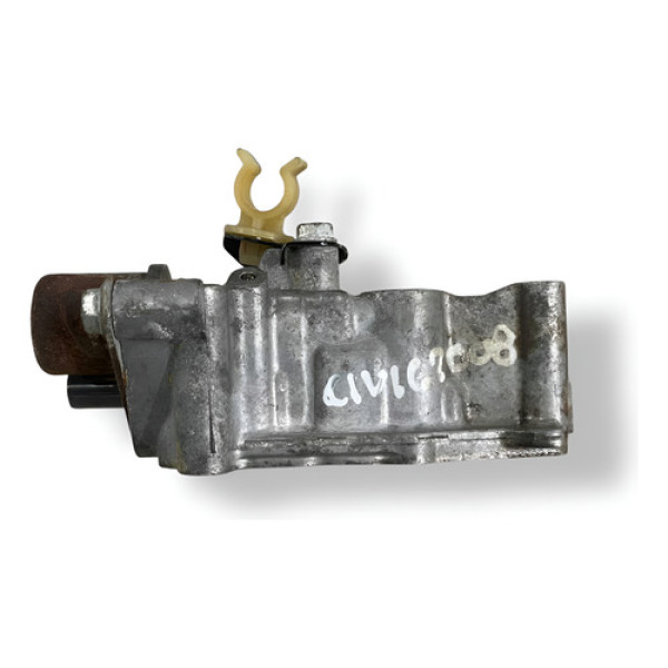 Válvula Solenoide Honda Civic 1.8 2007 2008 2009 2010 A 2011