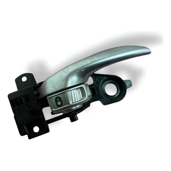 Maçaneta Interna Esquerda Jeep Renagade  Dianteira/traseira