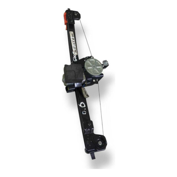 Máquina Vidro Dianteiro Direito Linea 2009 2010 517539530