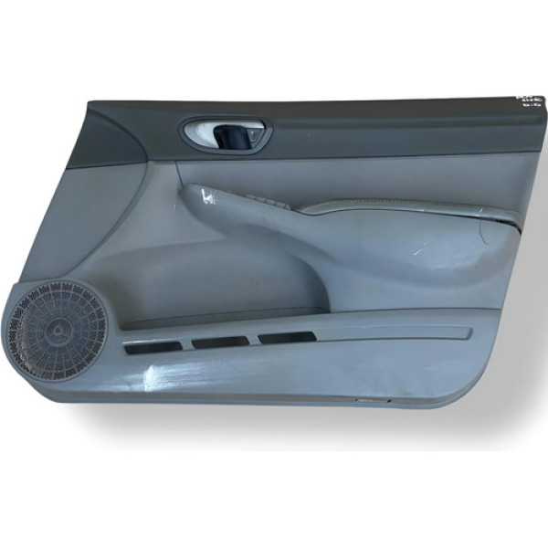 Forro Porta Dianteiro Direit Honda New Civic 2008 C/detalhe
