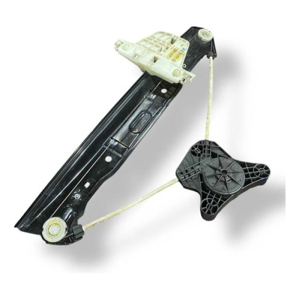 Maquina Vidro Elét Dianteiro Esquerdo Voyage 2014 5u4837399b