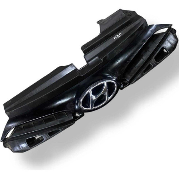 Reforço Grade Superior Dianteira Hb20 2012 A 2015 863531s010