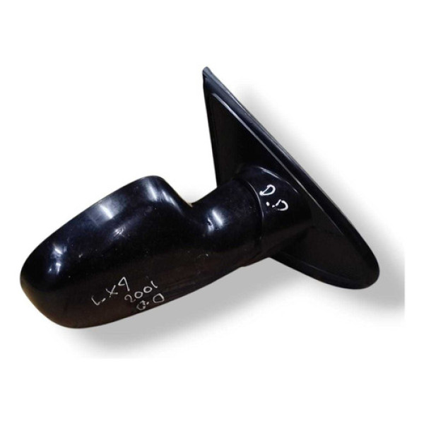 Retrovisor Diant Direito Chrysler Grand Caravan 2005 Dealhe