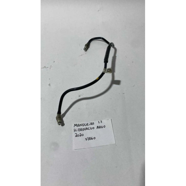 Mangueira Hidrovacuo Fiat Argo Trekking 1.3 2020 73860