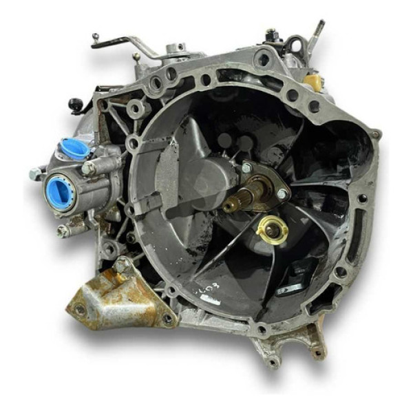 Caixa De Marcha Câmbio Peugeot 206 1.0 16v 2000/06 31280111