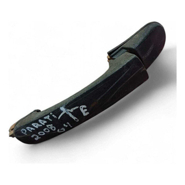 Maçaneta Externa Traseira Esquerda Gol Parati G4 1998 A 2008