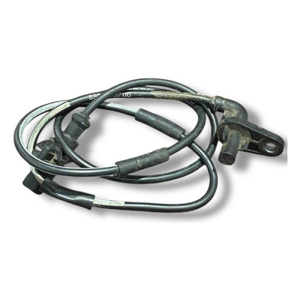 Sensor Abs Dianteiro Esquerdo Corolla 2011 1.8 8954302110