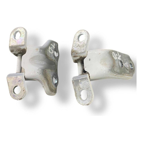 Par Dobradiça Porta Traseira Direita Hyundai Hb20 20/22 Hdfr